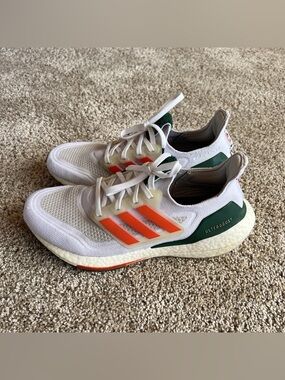Adidas Ultraboost Sneakers Men’s